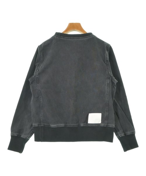 TAKAHIROMIYASHITATheSoloist.（タカヒロミヤシタザソロイスト）Tシャツ・カットソー 黒 サイズ:44(S位) メンズ/2200642445063