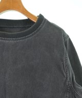 TAKAHIROMIYASHITATheSoloist.（タカヒロミヤシタザソロイスト）Tシャツ・カットソー 黒 サイズ:44(S位) メンズ/2200642445063