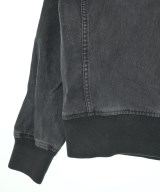 TAKAHIROMIYASHITATheSoloist.（タカヒロミヤシタザソロイスト）Tシャツ・カットソー 黒 サイズ:44(S位) メンズ/2200642445063