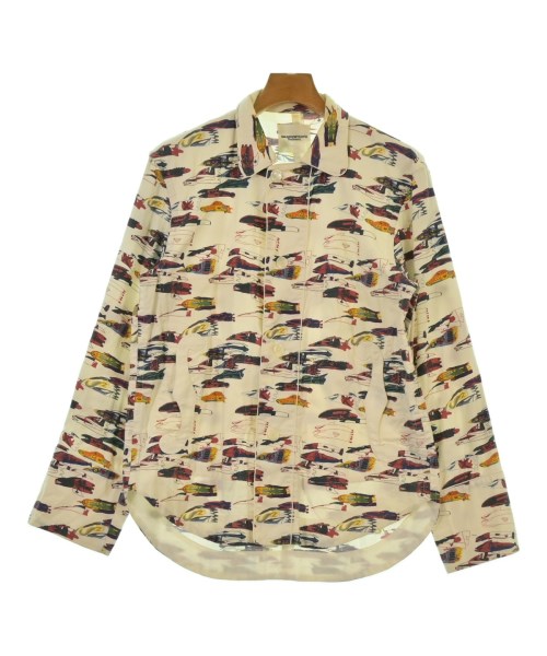 TAKAHIROMIYASHITATheSoloist.(タカヒロミヤシタザソロイスト)その他 白 サイズ:46(M位)/2200643136182