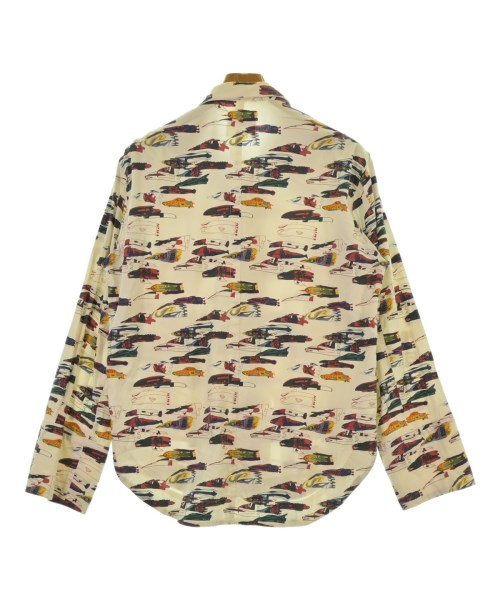 TAKAHIROMIYASHITATheSoloist.（タカヒロミヤシタザソロイスト）その他 白 サイズ:46(M位) メンズ/2200643136182