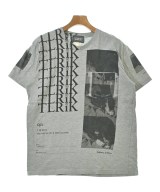 TAKAHIROMIYASHITATheSoloist.（タカヒロミヤシタザソロイスト）Tシャツ・カットソー グレー サイズ:-(L位) メンズ/2200643717084