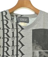 TAKAHIROMIYASHITATheSoloist.（タカヒロミヤシタザソロイスト）Tシャツ・カットソー グレー サイズ:-(L位) メンズ/2200643717084