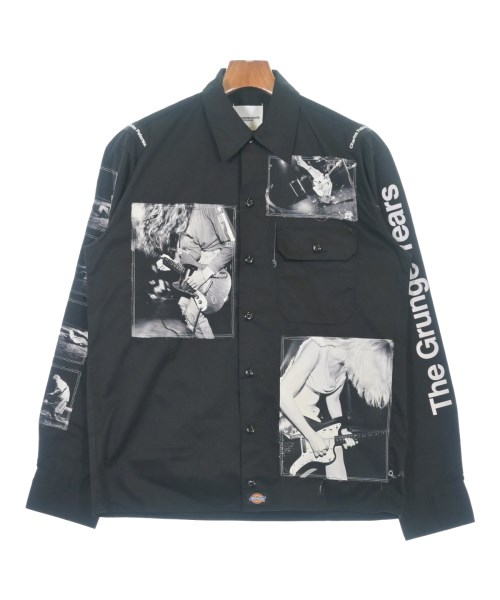 タカヒロミヤシタザソロイスト(TAKAHIROMIYASHITATheSoloist.)のTAKAHIROMIYASHITATheSoloist. カジュアルシャツ