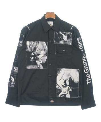 TAKAHIROMIYASHITATheSoloist. タカヒロミヤシタザソロイスト カジュアルシャツ メンズ 【古着】【中古】 TAKAHIROMIYASHITATheSoloist.（タカヒロミヤシタザソロイスト