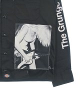 TAKAHIROMIYASHITATheSoloist.（タカヒロミヤシタザソロイスト）カジュアルシャツ 黒 サイズ:M メンズ/2200643756038