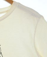 TAKAHIROMIYASHITATheSoloist.（タカヒロミヤシタザソロイスト）Tシャツ・カットソー 白 サイズ:48(L位) メンズ/2200643921122