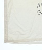 TAKAHIROMIYASHITATheSoloist.（タカヒロミヤシタザソロイスト）Tシャツ・カットソー 白 サイズ:48(L位) メンズ/2200643921122