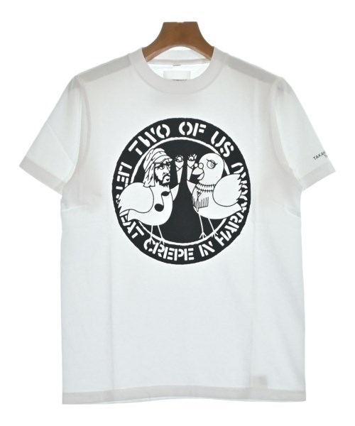 タカヒロミヤシタザソロイスト(TAKAHIROMIYASHITATheSoloist.)のTAKAHIROMIYASHITATheSoloist. Tシャツ・カットソー