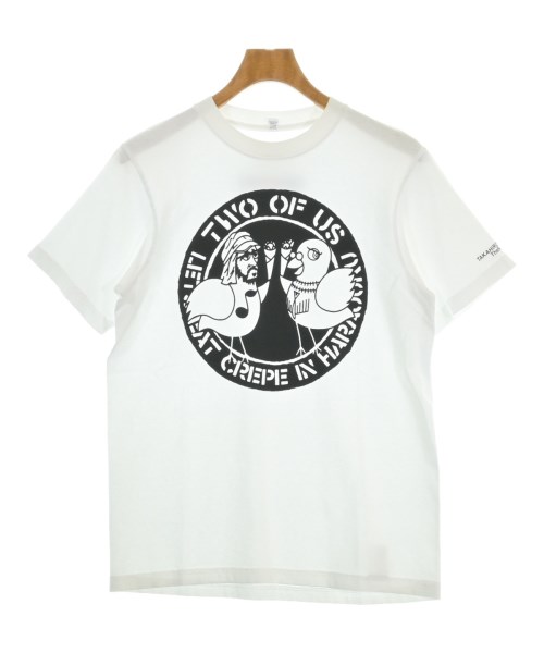 タカヒロミヤシタザソロイスト(TAKAHIROMIYASHITATheSoloist.)のTAKAHIROMIYASHITATheSoloist. Tシャツ・カットソー