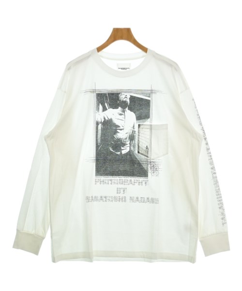 タカヒロミヤシタザソロイスト(TAKAHIROMIYASHITATheSoloist.)のTAKAHIROMIYASHITATheSoloist. Tシャツ・カットソー
