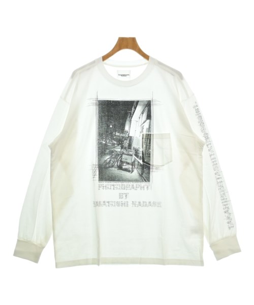 タカヒロミヤシタザソロイスト(TAKAHIROMIYASHITATheSoloist.)のTAKAHIROMIYASHITATheSoloist. Tシャツ・カットソー