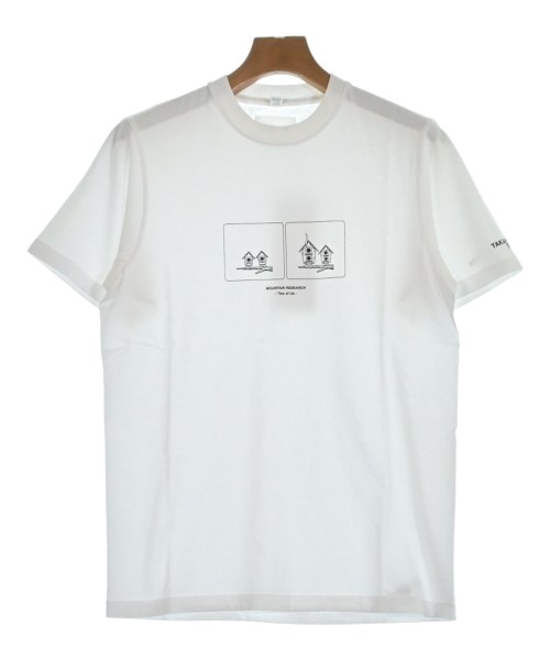 タカヒロミヤシタザソロイスト(TAKAHIROMIYASHITATheSoloist.)のTAKAHIROMIYASHITATheSoloist. Tシャツ・カットソー