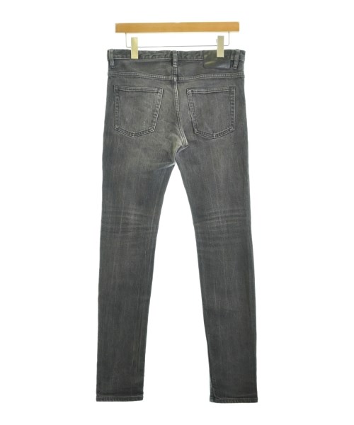 TAKAHIROMIYASHITATheSoloist.（タカヒロミヤシタザソロイスト）デニムパンツ グレー サイズ:31(M位) メンズ/2200542171062