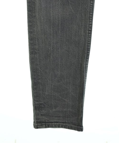 TAKAHIROMIYASHITATheSoloist.（タカヒロミヤシタザソロイスト）デニムパンツ グレー サイズ:31(M位) メンズ/2200542171062