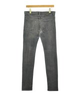 TAKAHIROMIYASHITATheSoloist.（タカヒロミヤシタザソロイスト）デニムパンツ グレー サイズ:31(M位) メンズ/2200542171062