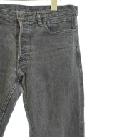 TAKAHIROMIYASHITATheSoloist.（タカヒロミヤシタザソロイスト）デニムパンツ グレー サイズ:31(M位) メンズ/2200542171062