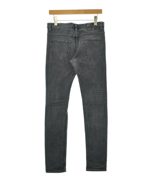 TAKAHIROMIYASHITATheSoloist.（タカヒロミヤシタザソロイスト）デニムパンツ グレー サイズ:31(M位) メンズ/2200542171079