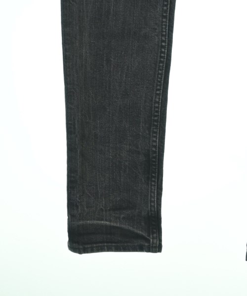 TAKAHIROMIYASHITATheSoloist.（タカヒロミヤシタザソロイスト）デニムパンツ グレー サイズ:31(M位) メンズ/2200542171079