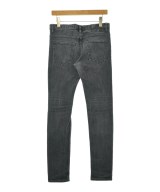 TAKAHIROMIYASHITATheSoloist.（タカヒロミヤシタザソロイスト）デニムパンツ グレー サイズ:31(M位) メンズ/2200542171079