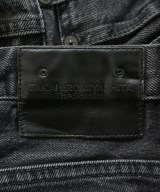 TAKAHIROMIYASHITATheSoloist.（タカヒロミヤシタザソロイスト）デニムパンツ グレー サイズ:31(M位) メンズ/2200542171079