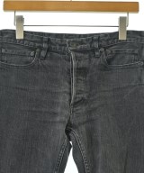 TAKAHIROMIYASHITATheSoloist.（タカヒロミヤシタザソロイスト）デニムパンツ グレー サイズ:31(M位) メンズ/2200542171079