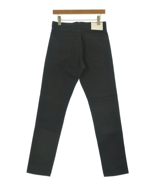 TAKAHIROMIYASHITATheSoloist.（タカヒロミヤシタザソロイスト）デニムパンツ 黒 サイズ:30(M位) メンズ/2200542171093