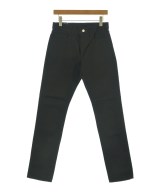 TAKAHIROMIYASHITATheSoloist.（タカヒロミヤシタザソロイスト）デニムパンツ 黒 サイズ:30(M位) メンズ/2200542171093