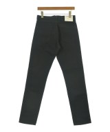 TAKAHIROMIYASHITATheSoloist.（タカヒロミヤシタザソロイスト）デニムパンツ 黒 サイズ:30(M位) メンズ/2200542171093