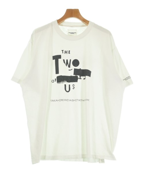 タカヒロミヤシタザソロイスト(TAKAHIROMIYASHITATheSoloist.)のTAKAHIROMIYASHITATheSoloist. Tシャツ・カットソー
