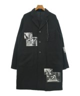 TAKAHIROMIYASHITATheSoloist. チェスターコート