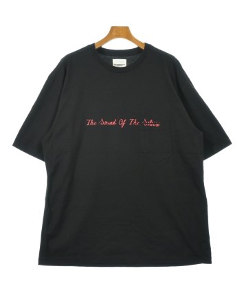 Tシャツ・カットソー × ヴィンテージ(中古) TAKAHIROMIYASHITATheSoloist. 0296525J0014 TAKAHIROMIYASHITATheSoloist. Tシャツ・カットソー メンズ