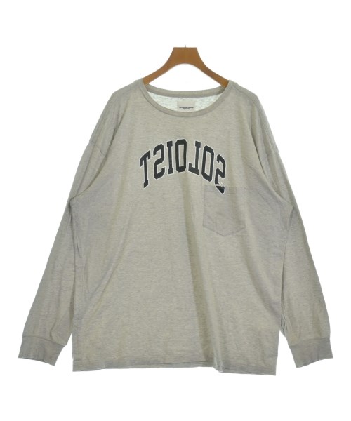 タカヒロミヤシタザソロイスト(TAKAHIROMIYASHITATheSoloist.)のTAKAHIROMIYASHITATheSoloist. Tシャツ・カットソー