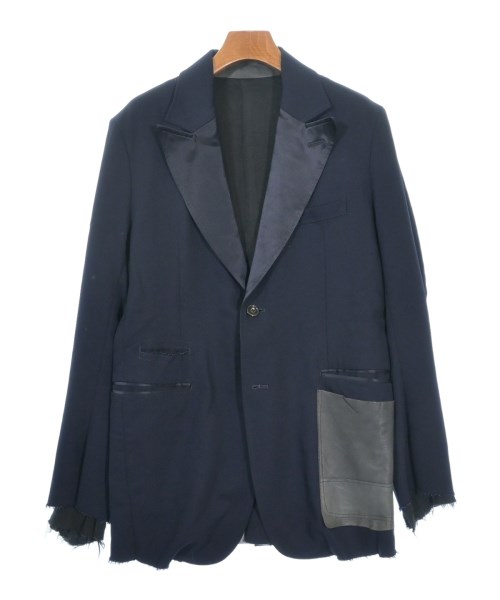 タカヒロミヤシタザソロイスト(TAKAHIROMIYASHITATheSoloist.)のTAKAHIROMIYASHITATheSoloist. テーラードジャケット