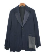 TAKAHIROMIYASHITATheSoloist.（タカヒロミヤシタザソロイスト）テーラードジャケット 紺 サイズ:44(S位) メンズ/2200621707038