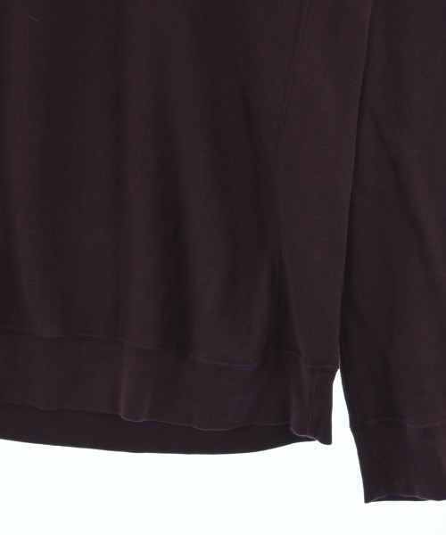 TAKAHIROMIYASHITATheSoloist.（タカヒロミヤシタザソロイスト）スウェット 紫 サイズ:54(L位) メンズ/2200621707076