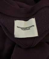 TAKAHIROMIYASHITATheSoloist.（タカヒロミヤシタザソロイスト）スウェット 紫 サイズ:54(L位) メンズ/2200621707076