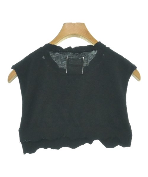 TAKAHIROMIYASHITATheSoloist.（タカヒロミヤシタザソロイスト）ベスト 黒 サイズ:-(M位) メンズ/2200622887029