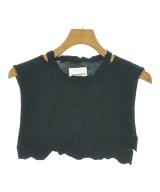 TAKAHIROMIYASHITATheSoloist.（タカヒロミヤシタザソロイスト）ベスト 黒 サイズ:-(M位) メンズ/2200622887029