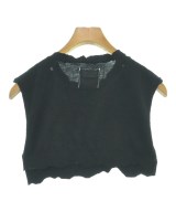 TAKAHIROMIYASHITATheSoloist.（タカヒロミヤシタザソロイスト）ベスト 黒 サイズ:-(M位) メンズ/2200622887029