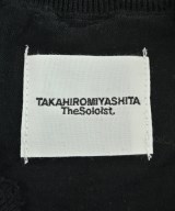 TAKAHIROMIYASHITATheSoloist.（タカヒロミヤシタザソロイスト）ベスト 黒 サイズ:-(M位) メンズ/2200622887029
