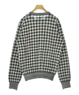 TAKAHIROMIYASHITATheSoloist.（タカヒロミヤシタザソロイスト）ニット・セーター 黒 サイズ:-(M位) メンズ/2200622887036