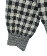 TAKAHIROMIYASHITATheSoloist.（タカヒロミヤシタザソロイスト）ニット・セーター 黒 サイズ:-(M位) メンズ/2200622887036