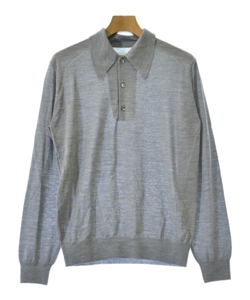 タカヒロミヤシタザソロイスト(TAKAHIROMIYASHITATheSoloist.)のTAKAHIROMIYASHITATheSoloist. ニット・セーター