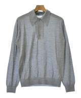 TAKAHIROMIYASHITATheSoloist.（タカヒロミヤシタザソロイスト）ニット・セーター グレー サイズ:-(M位) メンズ/2200622887043