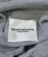 TAKAHIROMIYASHITATheSoloist.（タカヒロミヤシタザソロイスト）ニット・セーター グレー サイズ:-(M位) メンズ/2200622887043