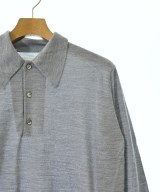 TAKAHIROMIYASHITATheSoloist.（タカヒロミヤシタザソロイスト）ニット・セーター グレー サイズ:-(M位) メンズ/2200622887043