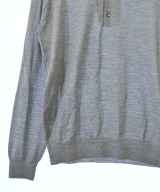 TAKAHIROMIYASHITATheSoloist.（タカヒロミヤシタザソロイスト）ニット・セーター グレー サイズ:-(M位) メンズ/2200622887043