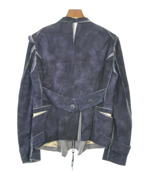 TAKAHIROMIYASHITATheSoloist.（タカヒロミヤシタザソロイスト）その他 紫 サイズ:XS メンズ/2200624087014