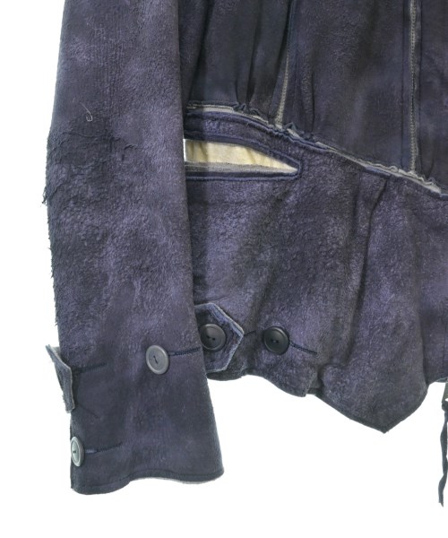 TAKAHIROMIYASHITATheSoloist.（タカヒロミヤシタザソロイスト）その他 紫 サイズ:XS メンズ/2200624087014